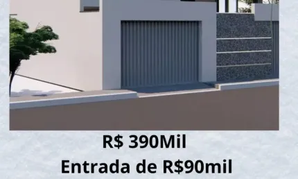 Chácara / sítio com 2 quartos à venda na Avenida Francisco Lourenço, 8754, Centro, Igaratá