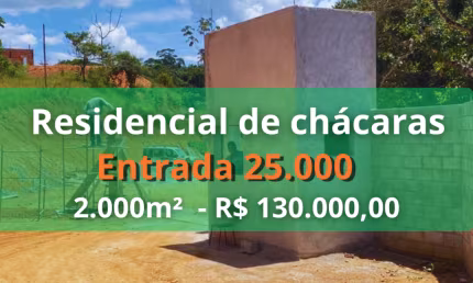 Terreno em condomínio fechado à venda na Avenida Francisco Lourenço, 180, Águas de Igaratá, Igaratá