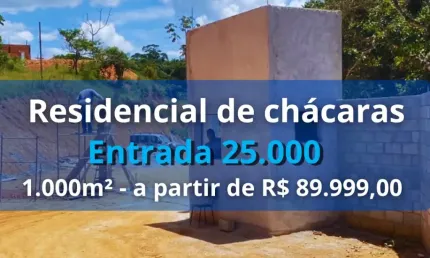 Terreno à venda na Avenida Francisco Lourenço, 180, Centro, Igaratá