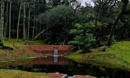 Terreno à venda na Rua Osvaldo Cruz, 130, Verava, Ibiúna