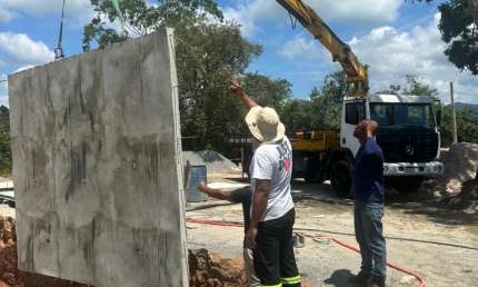 Chácara / sítio com 3 quartos à venda na Avenida Francisco Lourenço, 55, Águas de Igaratá, Igaratá