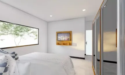 Chácara / sítio com 3 quartos à venda na Avenida Francisco Lourenço, 55, Águas de Igaratá, Igaratá