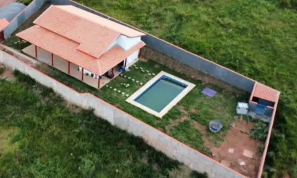 Terreno à venda na Rua Osvaldo Cruz, 55, Verava, Ibiúna