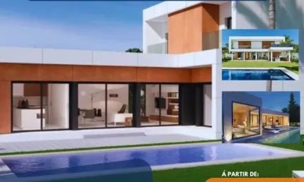 L1- linda chácara está esperando oque para comprar a sua!