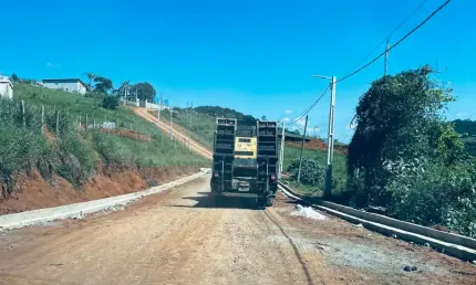Terreno em condomínio fechado à venda na Avenida Francisco Lourenço, 40, Águas de Igaratá, Igaratá