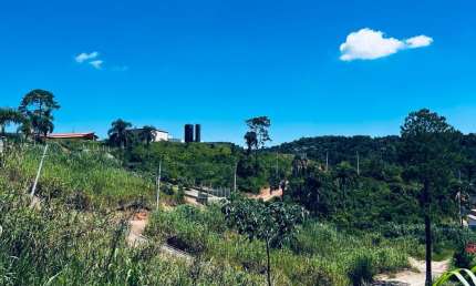 Terreno em condomínio fechado à venda na Avenida Francisco Lourenço, 839, Águas de Igaratá, Igaratá