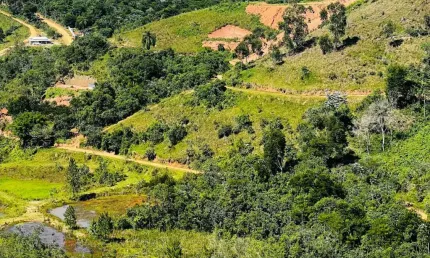 Terreno à venda na Avenida Francisco Lourenço, 775, Águas de Igaratá, Igaratá