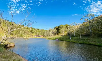 Terreno à venda na Avenida Francisco Lourenço, 31, Águas de Igaratá, Igaratá