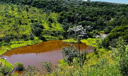 Terreno à venda na Avenida Francisco Lourenço, 9183, Águas de Igaratá, Igaratá