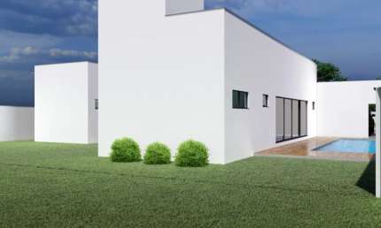 Terreno em condomínio fechado à venda na Avenida Francisco Lourenço, 345, Almeida Prado, Igaratá, 600 m2 por R$ 350.000