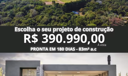 Terreno à venda na Avenida Francisco Lourenço, 1305, Águas de Igaratá, Igaratá