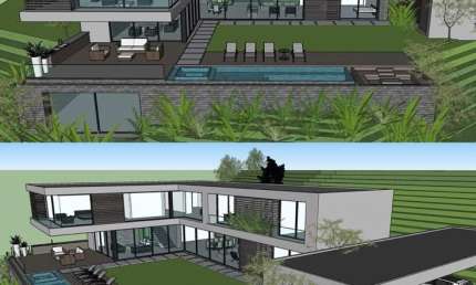 Terreno à venda na Avenida Francisco Lourenço, 4532, Águas de Igaratá, Igaratá