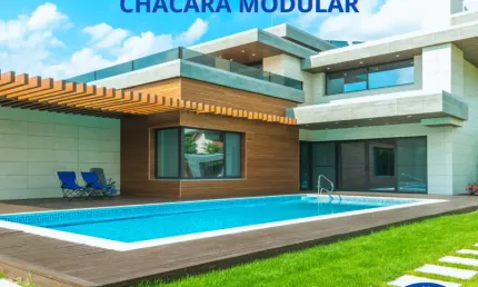 A praticidade que voce busca, a natureza que voce merece