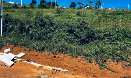 Terreno à venda na Avenida Francisco Lourenço, 888, Águas de Igaratá, Igaratá