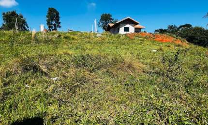 Terreno à venda na Avenida Francisco Lourenço, 2345, Águas de Igaratá, Igaratá