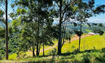 Terreno à venda na Avenida Francisco Lourenço, 8475, Águas de Igaratá, Igaratá