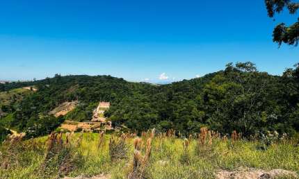 Terreno à venda na Avenida Francisco Lourenço, 3456, Águas de Igaratá, Igaratá