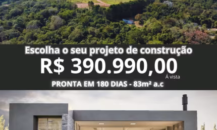 Terreno à venda na Avenida Francisco Lourenço, 3333, Águas de Igaratá, Igaratá