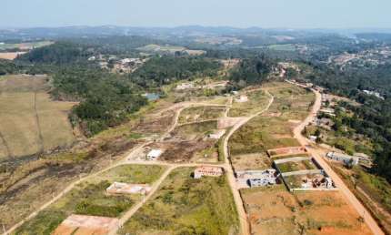 Terreno à venda na Rua Osvaldo Cruz, 7777, Verava, Ibiúna, 500 m2 por R$ 60.000