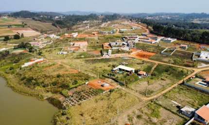 Terreno à venda na Rua Osvaldo Cruz, 9264, Verava, Ibiúna