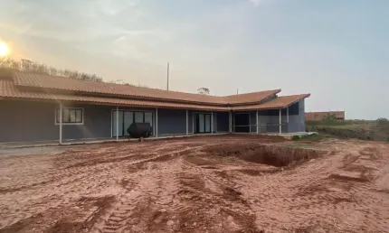 Terreno à venda na Rua Osvaldo Cruz, 655, Verava, Ibiúna