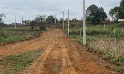 Terreno à venda na Estrada Municipal da Cachoeira, 123, Cachoeira, Cotia
