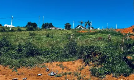 Terreno à venda na Estrada Municipal da Cachoeira, 888, Cachoeira, Cotia