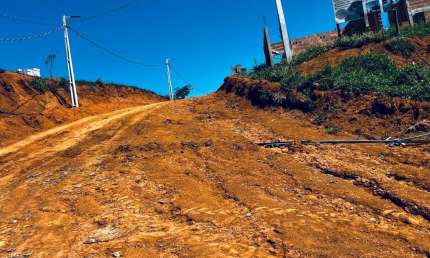 Terreno à venda na Estrada Municipal da Cachoeira, 777, Cachoeira, Cotia
