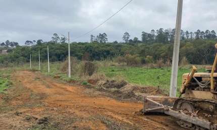 Excelente Oportunidade – Terreno em Área Valorizada