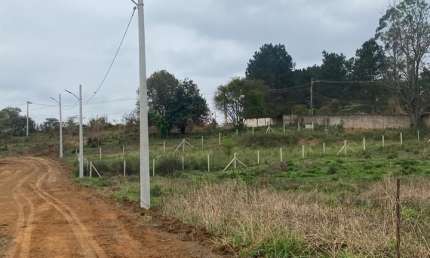 Terreno à venda na Estrada Municipal da Cachoeira, 854, Cachoeira, Cotia