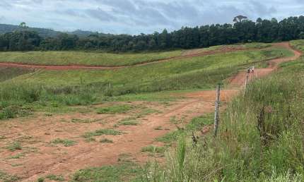 Terreno à venda na Estrada Municipal da Cachoeira, 753, Cachoeira, Cotia