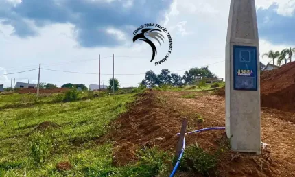 Terreno à venda na Avenida Francisco Lourenço, 765, Águas de Igaratá, Igaratá
