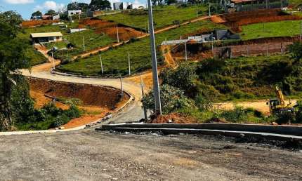 Terreno à venda na Avenida Francisco Lourenço, 909, Águas de Igaratá, Igaratá