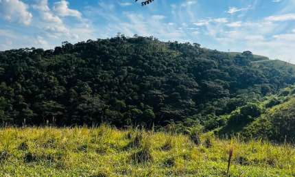 Terreno à venda na Avenida Francisco Lourenço, 6241, Águas de Igaratá, Igaratá