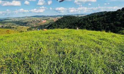 Terreno à venda na Avenida Francisco Lourenço, 9365, Águas de Igaratá, Igaratá