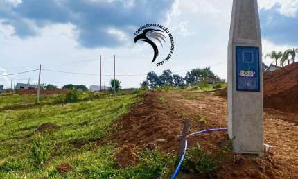 Terreno à venda na Avenida Francisco Lourenço, 546, Águas de Igaratá, Igaratá