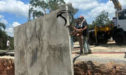 Terreno à venda na Avenida Francisco Lourenço, 213, Águas de Igaratá, Igaratá