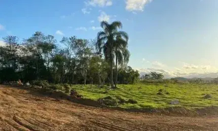 Venha conhecer, o local traga sua família escolha os melhores lotes.
