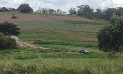 Terreno à venda na Estrada Municipal da Cachoeira, 1235, Cachoeira, Cotia