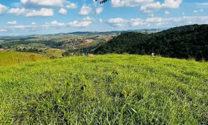 L1- venha para igaratá lindos lotes e com ótimo preço!