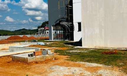 Chácara / sítio com 4 quartos à venda na Avenida Francisco Lourenço, 3788, Águas de Igaratá, Igaratá