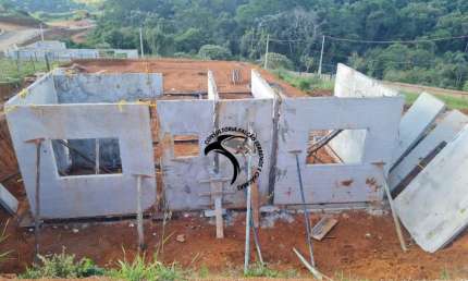 Chácara / sítio com 3 quartos à venda na Avenida Francisco Lourenço, 3788, Águas de Igaratá, Igaratá