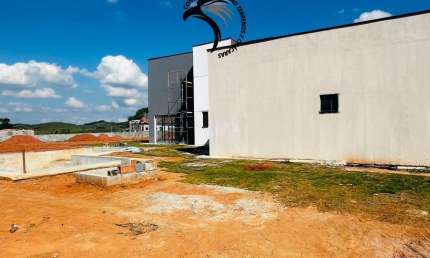 Chácara / sítio com 3 quartos à venda na Avenida Francisco Lourenço, 3788, Águas de Igaratá, Igaratá