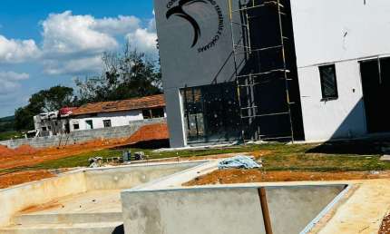 Chácara / sítio com 3 quartos à venda na Avenida Francisco Lourenço, 3788, Águas de Igaratá, Igaratá