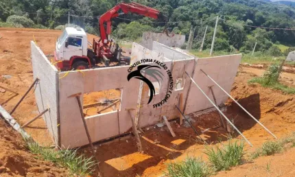 Chácara / sítio com 3 quartos à venda na Estrada Municipal da Cachoeira, 6472, Cachoeira, Cotia