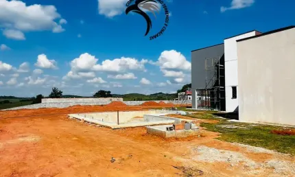 Terreno à venda na Avenida Francisco Lourenço, 1245, Águas de Igaratá, Igaratá
