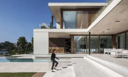 O lugar perfeito para quem quer sair da cidade sem abrir mão do conforto!'