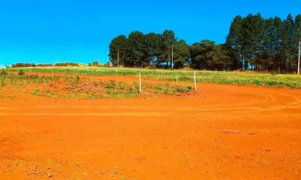 Terreno à venda na Rua Osvaldo Cruz, 101, Verava, Ibiúna