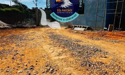 Chácara / sítio com 3 quartos à venda na Avenida Francisco Lourenço, 324, Águas de Igaratá, Igaratá