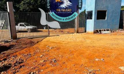 Chácara / sítio com 3 quartos à venda na Avenida Francisco Lourenço, 432, Águas de Igaratá, Igaratá